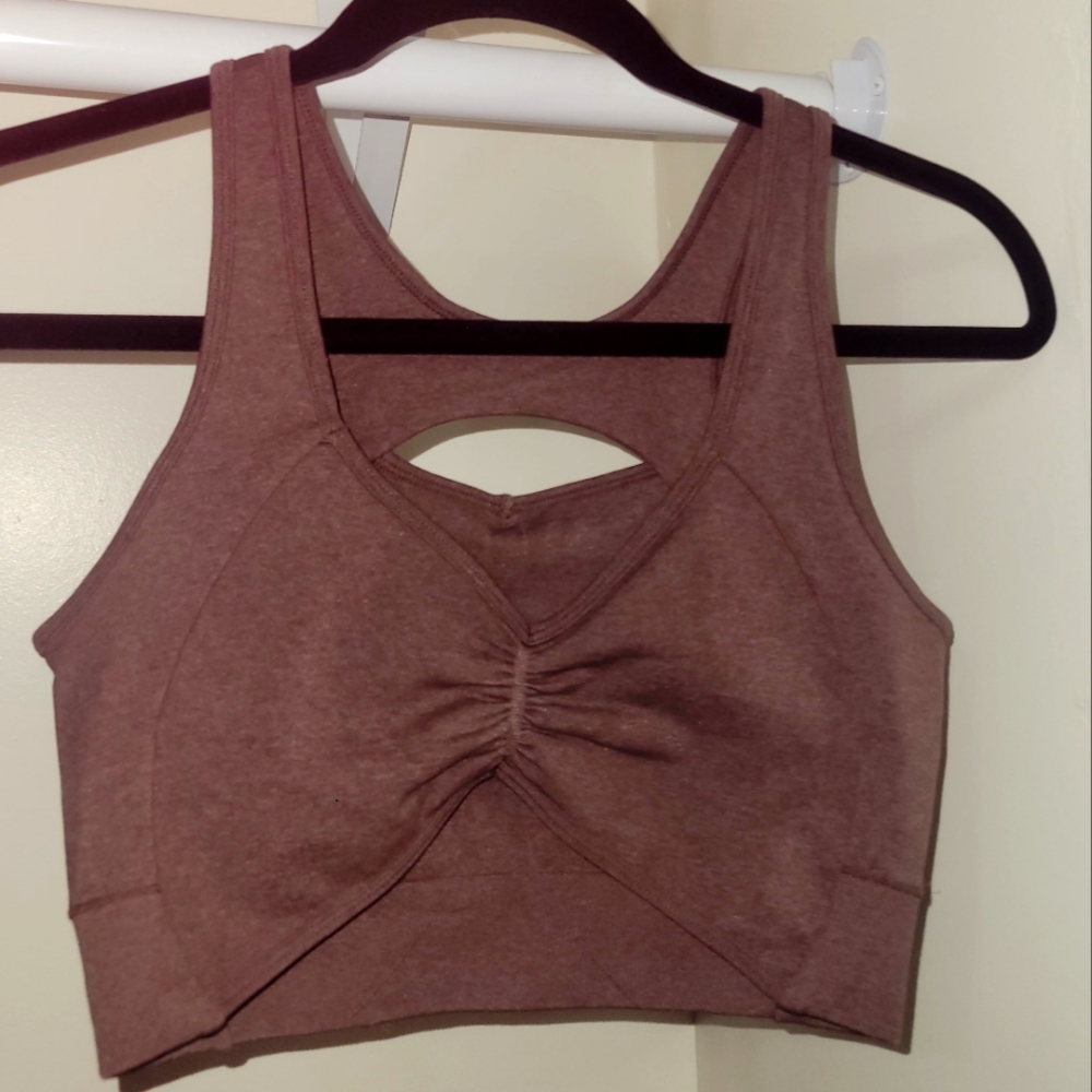 Buffbunny sportbra
